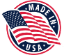 Made in USA