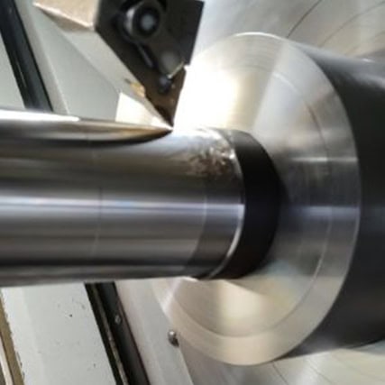 CNC Turning
